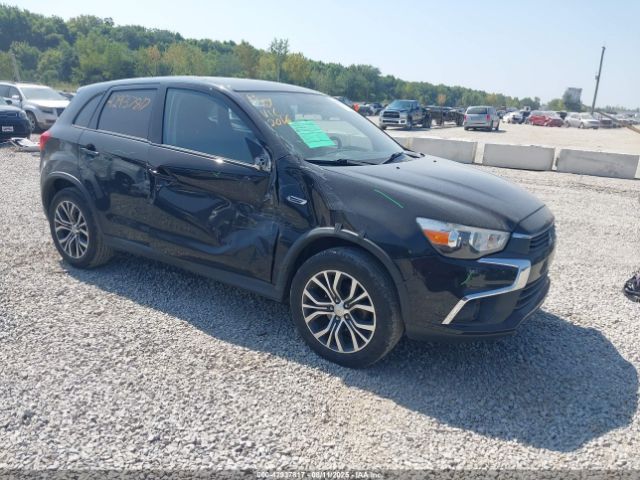 2016 MITSUBISHI OUTLANDER SPORT JA4AP3AU6GZ032504 Photo 0