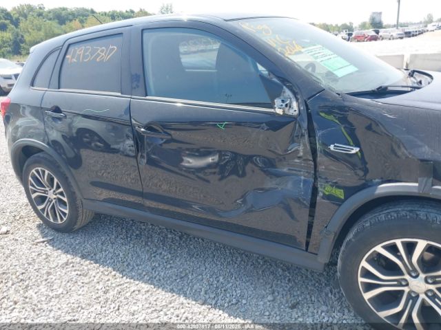 2016 MITSUBISHI OUTLANDER SPORT JA4AP3AU6GZ032504 Photo 5