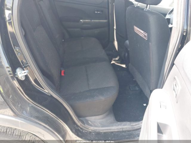 2016 MITSUBISHI OUTLANDER SPORT JA4AP3AU6GZ032504 Photo 7