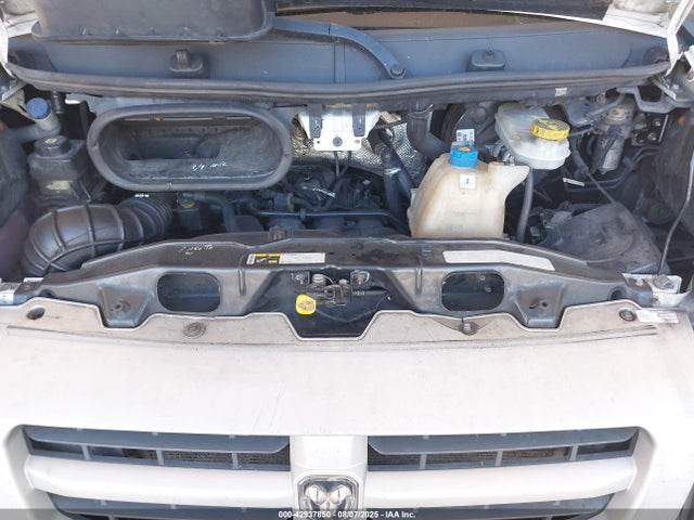 RAM Promaster 2500 2014 3C6TRVDG2EE102378 Image 10