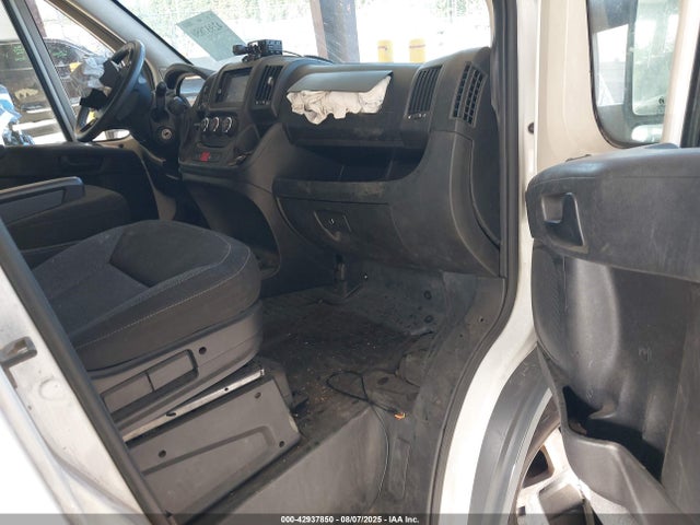 RAM Promaster 2500 2014 3C6TRVDG2EE102378 Image 5