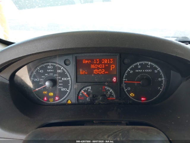 RAM Promaster 2500 2014 3C6TRVDG2EE102378 Image 7
