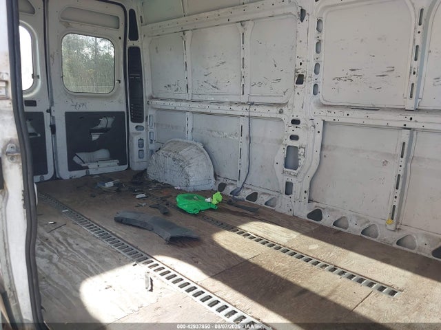 RAM Promaster 2500 2014 3C6TRVDG2EE102378 Image 8