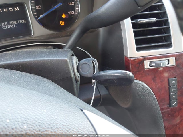 2007 CADILLAC ESCALADE ESV 1GYFK66867R314515 Photo 10
