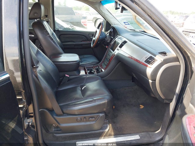 2007 CADILLAC ESCALADE ESV 1GYFK66867R314515 Photo 4
