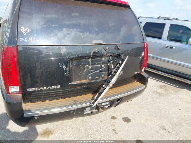 2007 CADILLAC ESCALADE ESV 1GYFK66867R314515 Photo 5