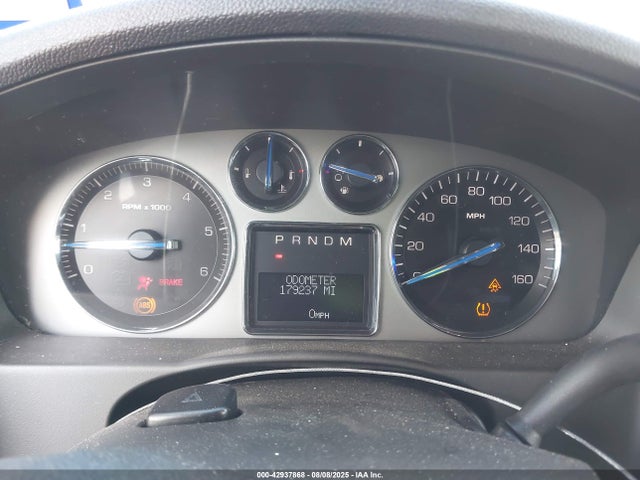 2007 CADILLAC ESCALADE ESV 1GYFK66867R314515 Photo 6