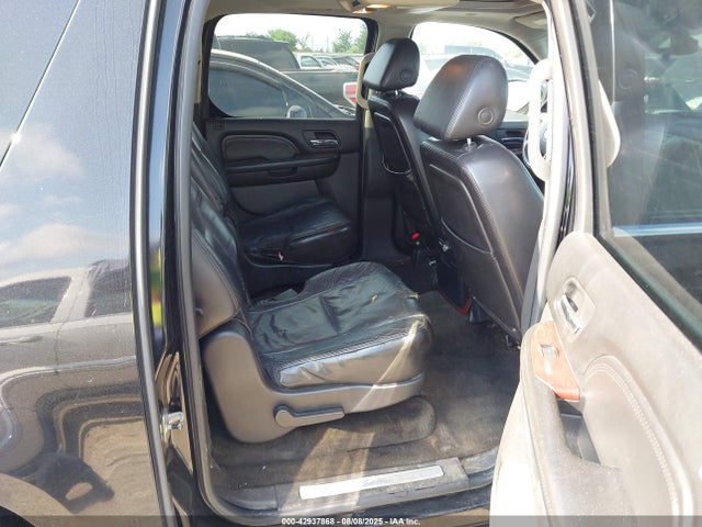 2007 CADILLAC ESCALADE ESV 1GYFK66867R314515 Photo 7