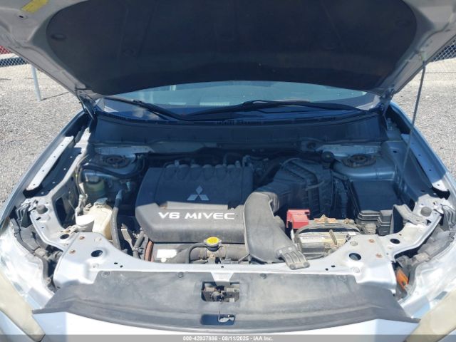 2012 MITSUBISHI OUTLANDER JA4JT5AX8CU000467 Photo 9