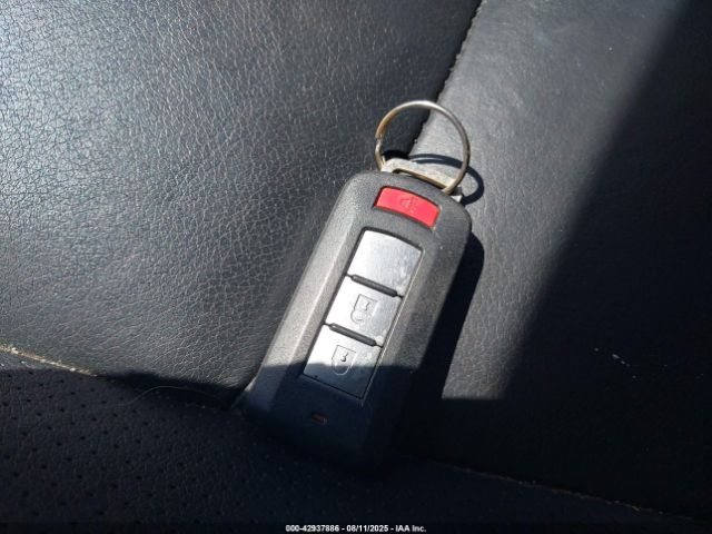 2012 MITSUBISHI OUTLANDER JA4JT5AX8CU000467 Photo 10