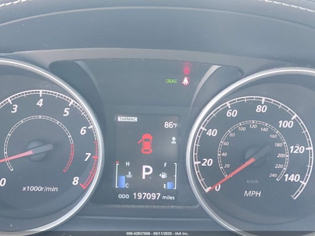 2012 MITSUBISHI OUTLANDER JA4JT5AX8CU000467 Photo 6