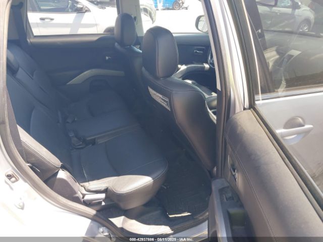 2012 MITSUBISHI OUTLANDER JA4JT5AX8CU000467 Photo 7