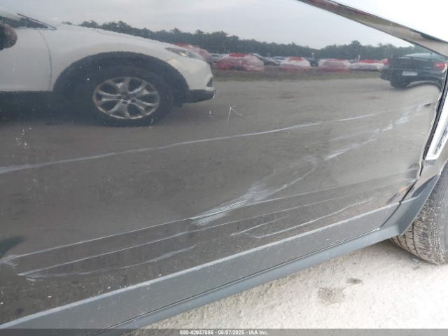 2014 CADILLAC SRX 3GYFNBE38ES683795 Photo 5