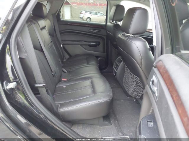 2014 CADILLAC SRX 3GYFNBE38ES683795 Photo 7