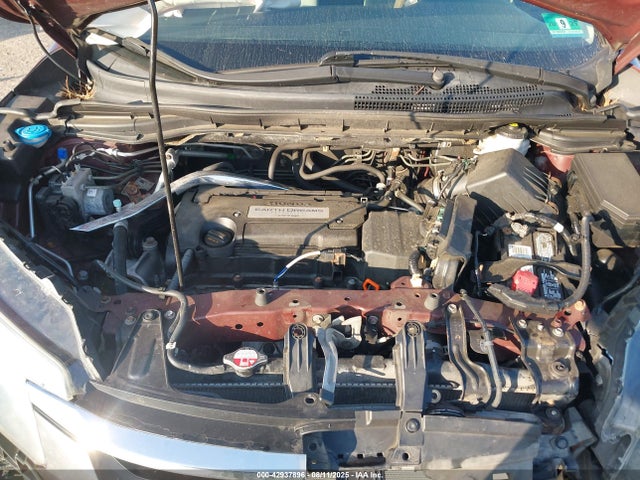 Honda k24w9 2015 2HKRM4H55FH708081 Image 10