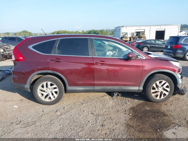 Honda k24w9 2015 2HKRM4H55FH708081 Image 13