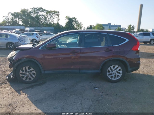 Honda k24w9 2015 2HKRM4H55FH708081 Image 14