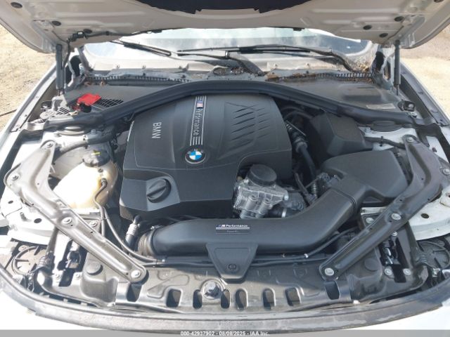 2015 BMW 435I WBA3T7C50FPW79978 Photo 9