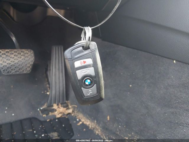 2015 BMW 435I WBA3T7C50FPW79978 Photo 10