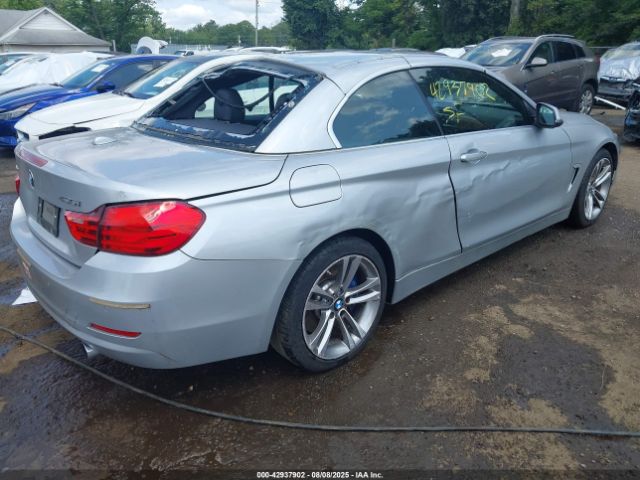 2015 BMW 435I WBA3T7C50FPW79978 Photo 3