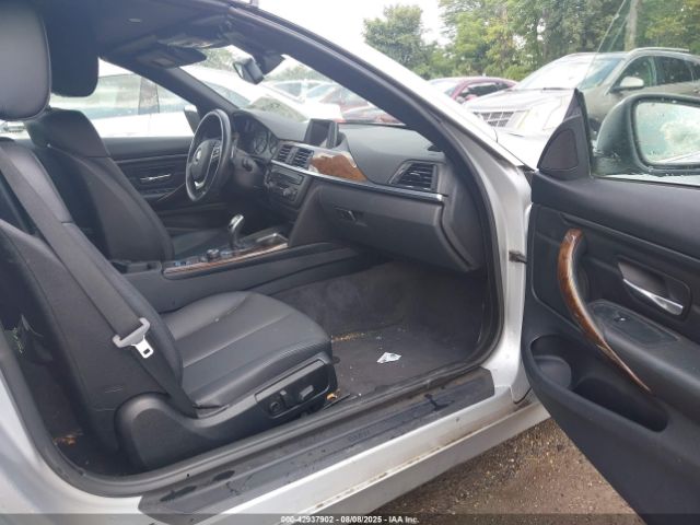 2015 BMW 435I WBA3T7C50FPW79978 Photo 4