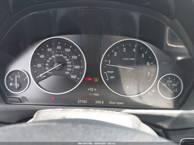 2015 BMW 435I WBA3T7C50FPW79978 Photo 6