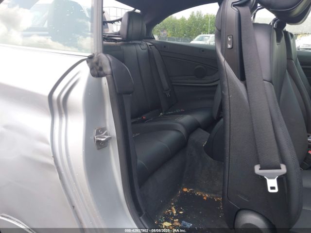 2015 BMW 435I WBA3T7C50FPW79978 Photo 7