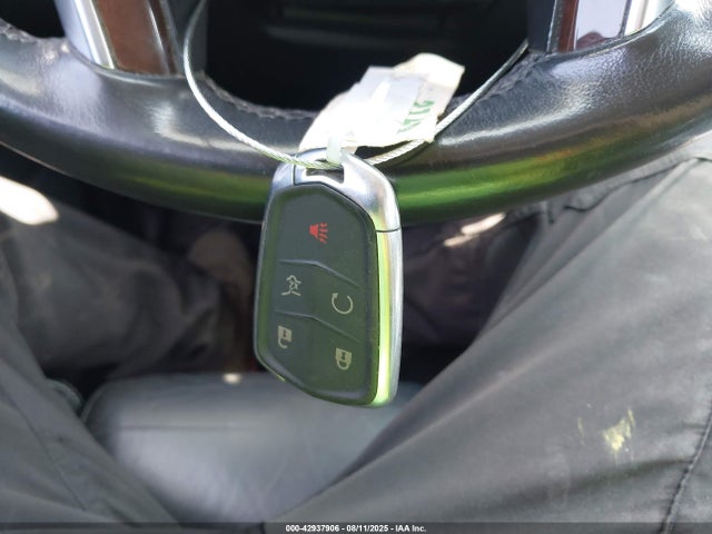 2015 CADILLAC SRX 3GYFNEE32FS581797 Photo 10