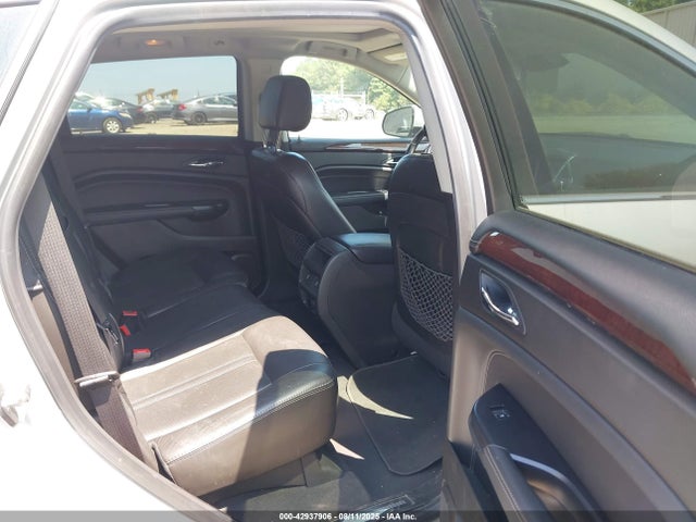 2015 CADILLAC SRX 3GYFNEE32FS581797 Photo 7