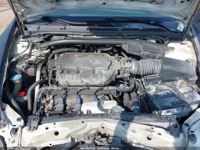 2008 ACURA TL 19UUA66288A014388 Photo 9