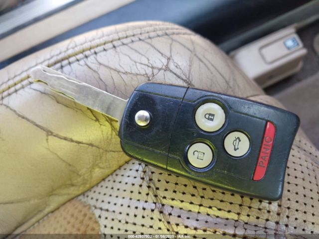 2008 ACURA TL 19UUA66288A014388 Photo 10