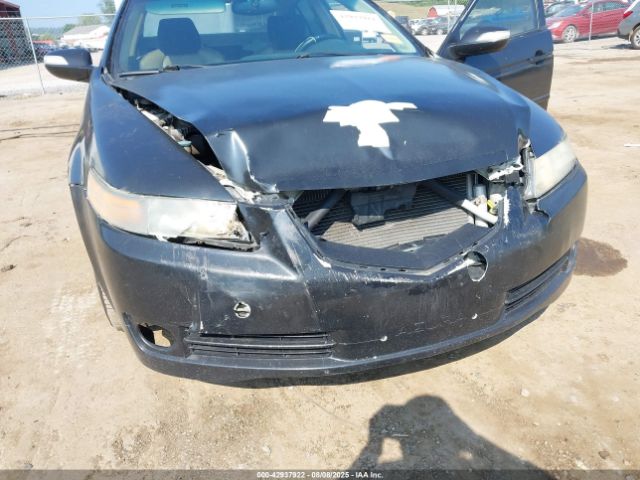 2008 ACURA TL 19UUA66288A014388 Photo 5
