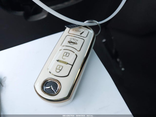 Mazda py cylinder deactivation 2018 JM3KFACM0J1360030 Image 11