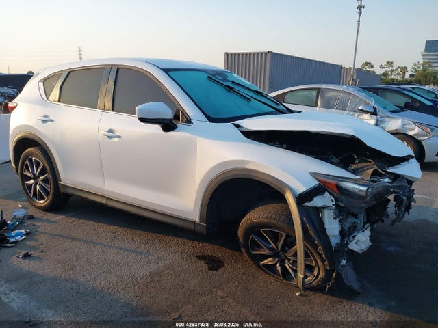 Mazda py cylinder deactivation 2018 JM3KFACM0J1360030 Image 13