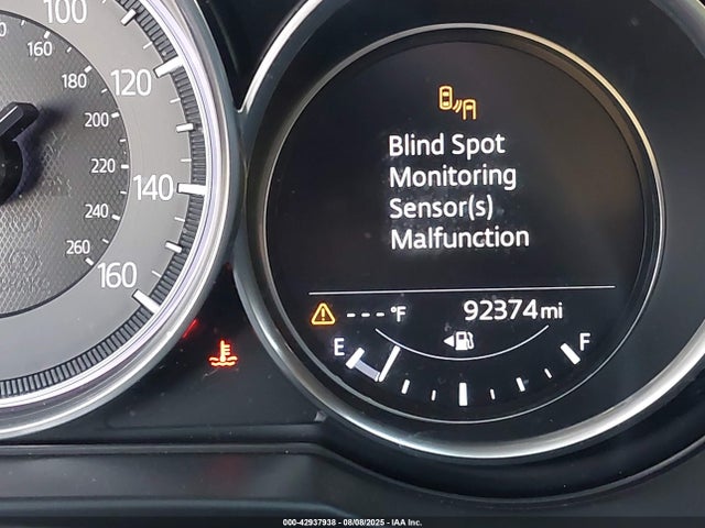 Mazda py cylinder deactivation 2018 JM3KFACM0J1360030 Image 15