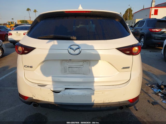 Mazda py cylinder deactivation 2018 JM3KFACM0J1360030 Image 16