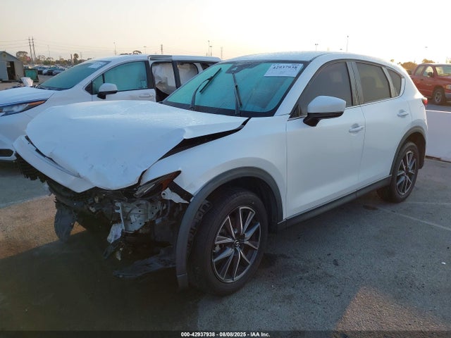 Mazda py cylinder deactivation 2018 JM3KFACM0J1360030 Image 2