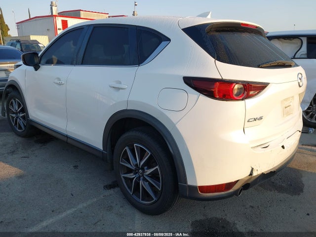 Mazda py cylinder deactivation 2018 JM3KFACM0J1360030 Image 3