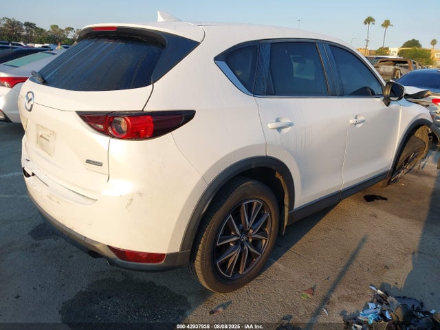 Mazda py cylinder deactivation 2018 JM3KFACM0J1360030 Image 4