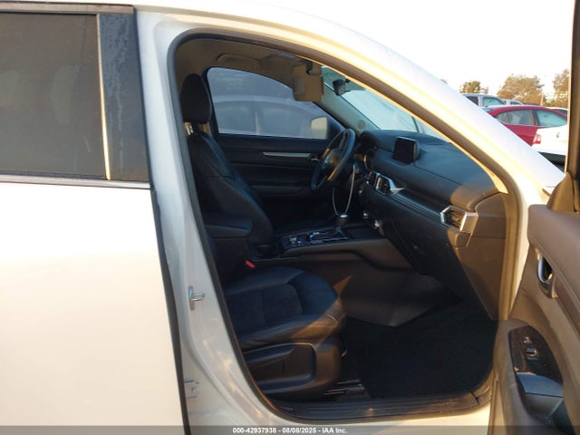 Mazda py cylinder deactivation 2018 JM3KFACM0J1360030 Image 5