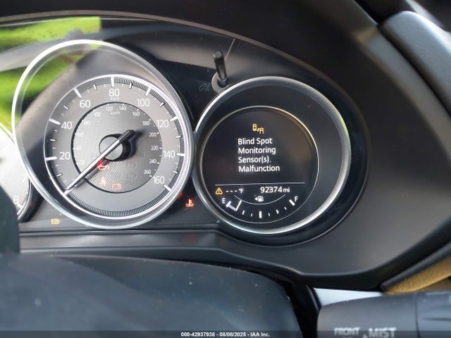 Mazda py cylinder deactivation 2018 JM3KFACM0J1360030 Image 7
