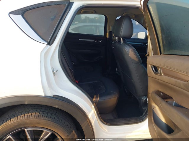Mazda py cylinder deactivation 2018 JM3KFACM0J1360030 Image 8