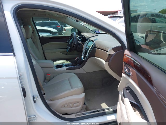 2016 CADILLAC SRX 3GYFNCE38GS549278 Photo 4