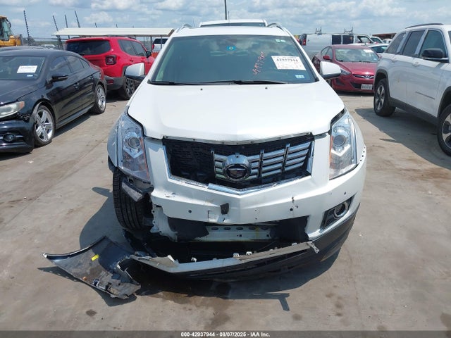 2016 CADILLAC SRX 3GYFNCE38GS549278 Photo 5