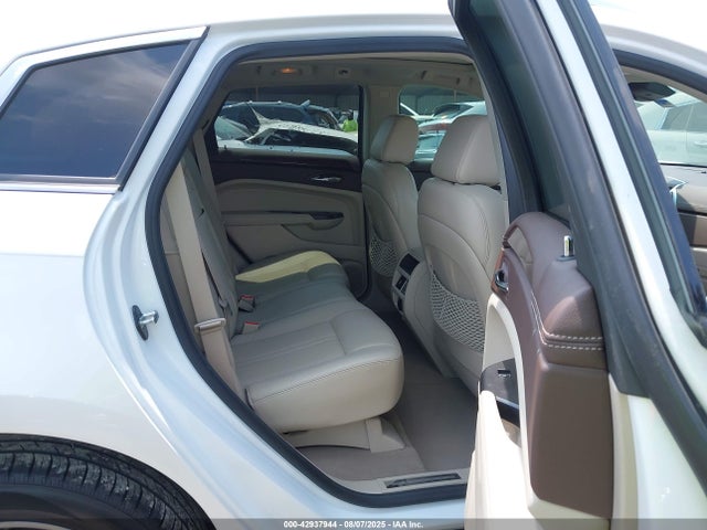 2016 CADILLAC SRX 3GYFNCE38GS549278 Photo 7