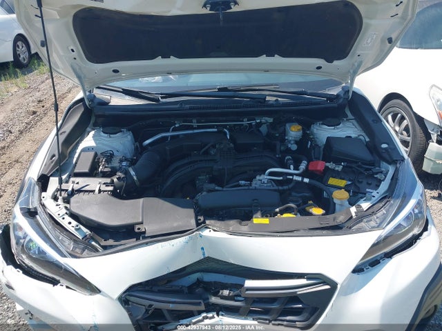 Subaru na 2022 JF2GTHSC1NH254869 Image 10