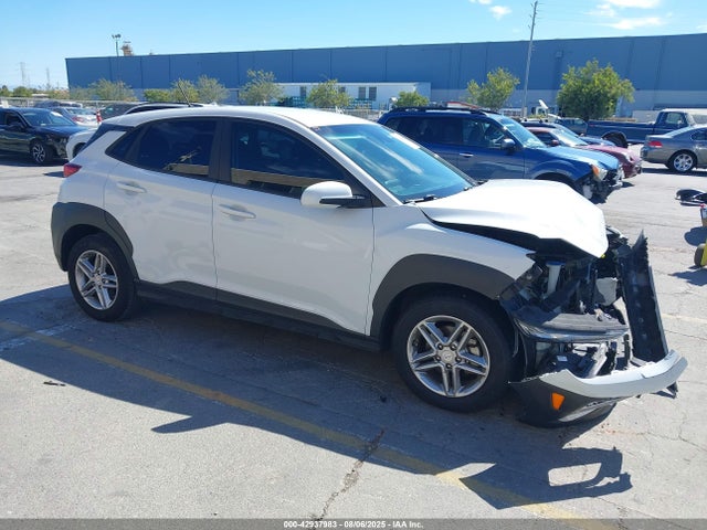 Hyundai mpi nu 2019 KM8K12AA0KU313811 Image 1