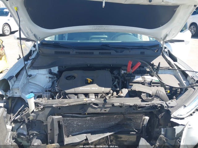 Hyundai mpi nu 2019 KM8K12AA0KU313811 Image 10