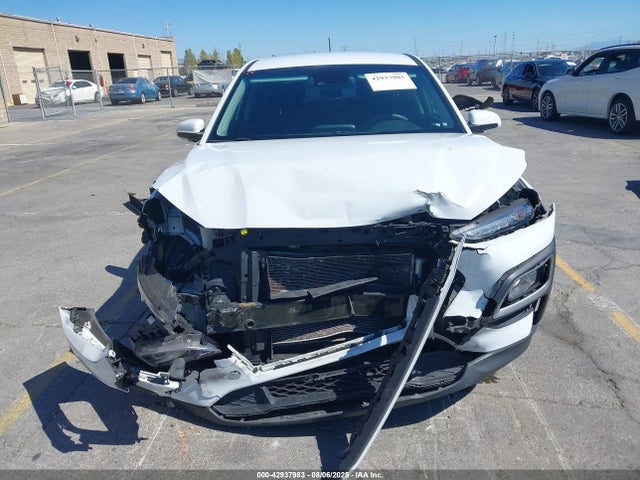 Hyundai mpi nu 2019 KM8K12AA0KU313811 Image 12