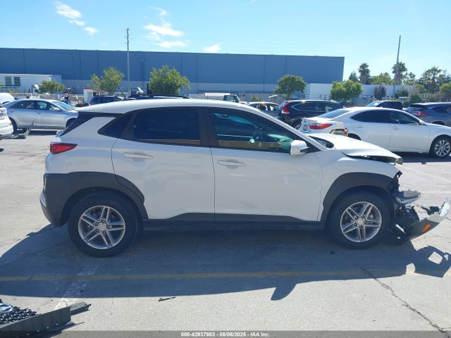 Hyundai mpi nu 2019 KM8K12AA0KU313811 Image 13